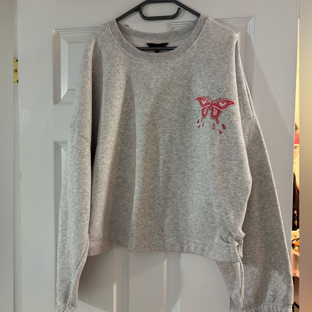 BNWT SIZE XXL SWEATSHIRT BY NOBO